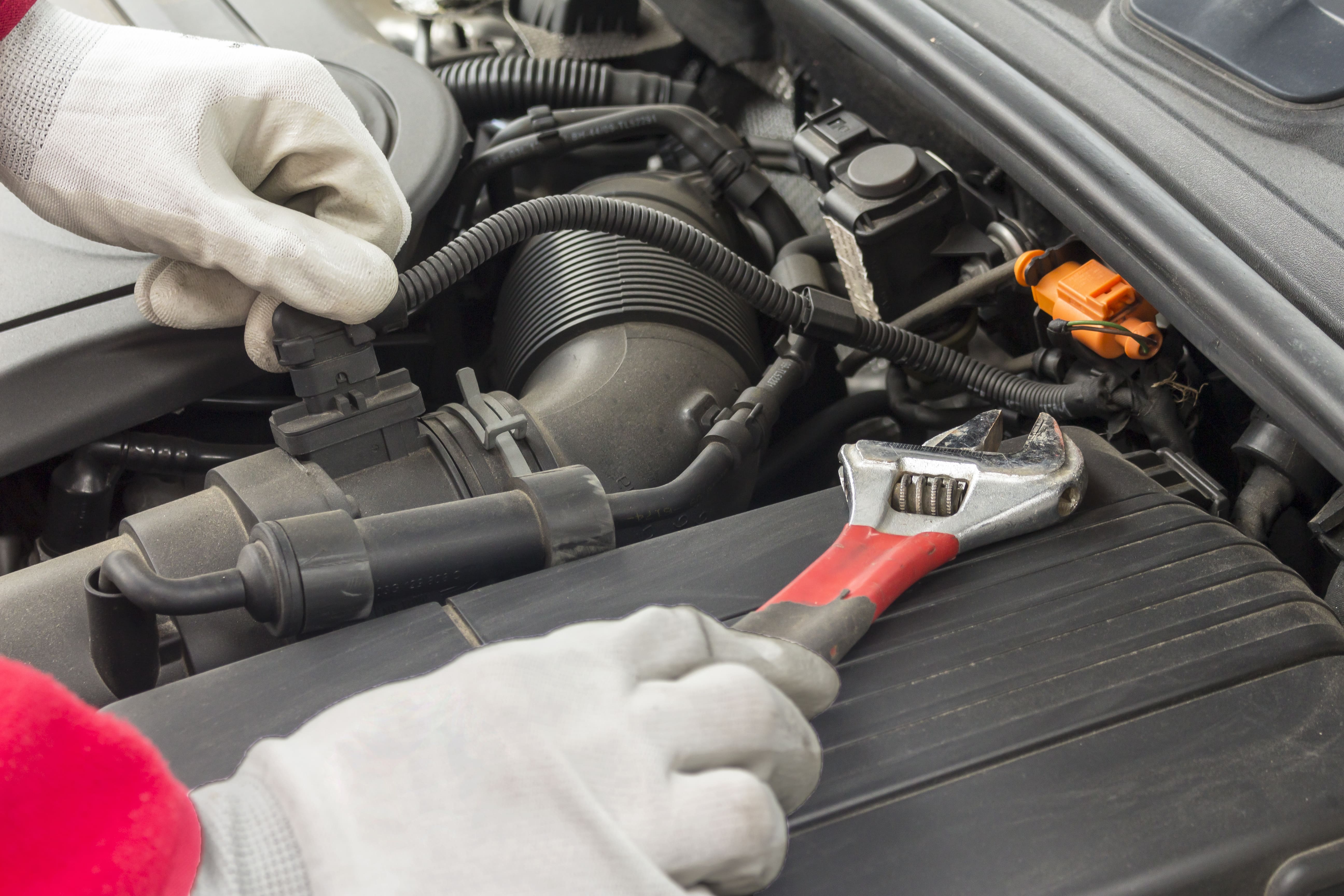 Maintenance performance. Car Charger Engineer. Performing Maintenance and Routine Repairs throughout the Country.